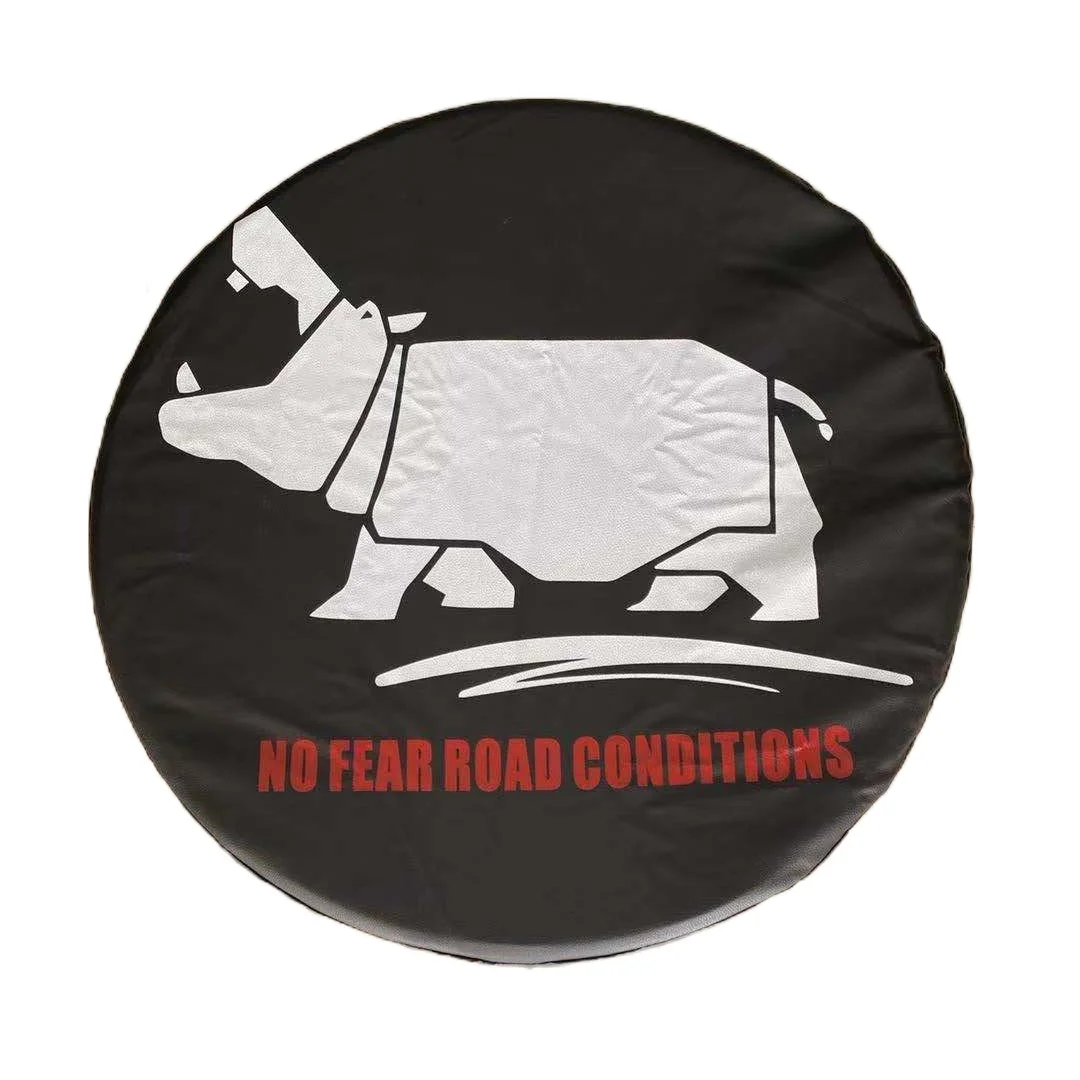 Housse Pneu WYHHL Housse Roue Secours De Voiture Pour Suzuki Jimny