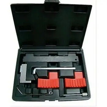 

KIT CALADO TIMING FOR ENGINES GASOLINE OPEL, ALFA ROMEO, FIAT, CHEVROLET 1.4/1.6/1.8