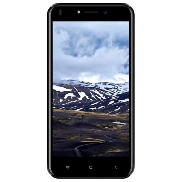 Смартфон Haier Alpha A3 Lite Black