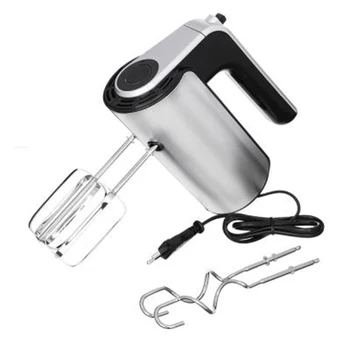

five speed kitchen mixer with free shipping led display turbo function