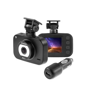 

Roadgid mini 2 Wi-Fi compact full HD DVR with Wi-Fi module