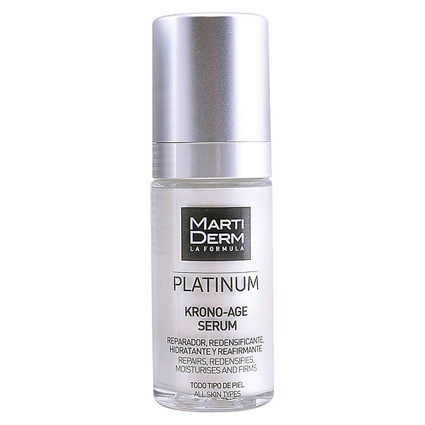 Восстанавливающая Сыворотка Platinum Martiderm (30 мл) | Красота и здоровье