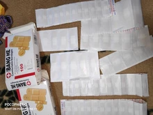 100 unids/pack impermeable adhesiva herida parche médico Anti-bacterias tirita vendas adhesivo de primeros auxilios Kit de suministros