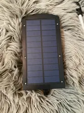 Solar-Lamp House Security-Lighting Wall Street Yard Garden Outdoor Waterproof Wireless