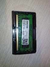 DDR3L-memoria RAM de 4GB /8 GB, 1333MHz, PC3, 10600S, 1,35 V, para ordenador portátil, DIMM, 204 Pines, para sistema Intel, alta compatibilidad, nuevo