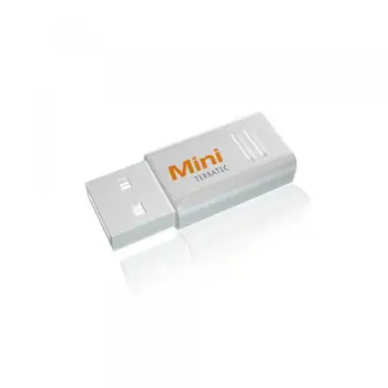 

Terratec CINERGY Mini Stick Mac USB DVB-T