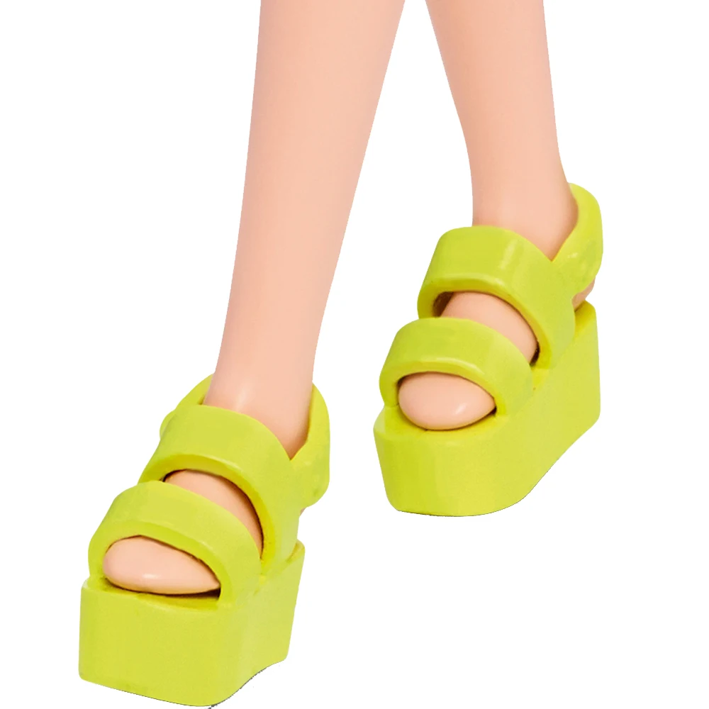 Кукла Barbie Модница Брюнетка