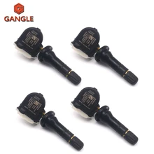 12 шт. TPMS сенсор 23445327 для BUICK CADILLAC CHEVROLET GMC 13516164 13589771 13589772 315 МГц TPMS датчик давления в шинах