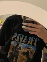 Esta es la manera La camiseta mandaloriana bebé Yoda StarWars Fans de Sci Fi nueva moda de verano Camiseta de algodón de manga corta superior