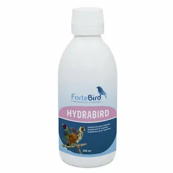 

FORTEBIRD Hydrabird-supplement to hydrate