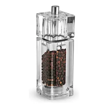 

Pepper Mill Cole & Mason cube 145mm, h335010
