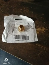 BSP Coupler-Adapter Pipe-Fitting Threaded Brass Male-To-Female Copper 1pcs Copper-m/f-1/8-1-/..