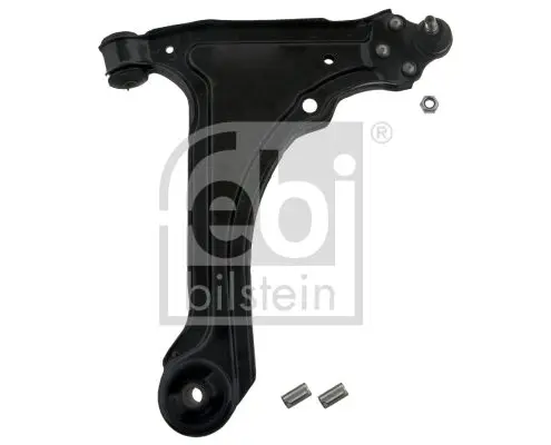 Рычаг передний прав.в сборе Astra F FEBI BILSTEIN 02912