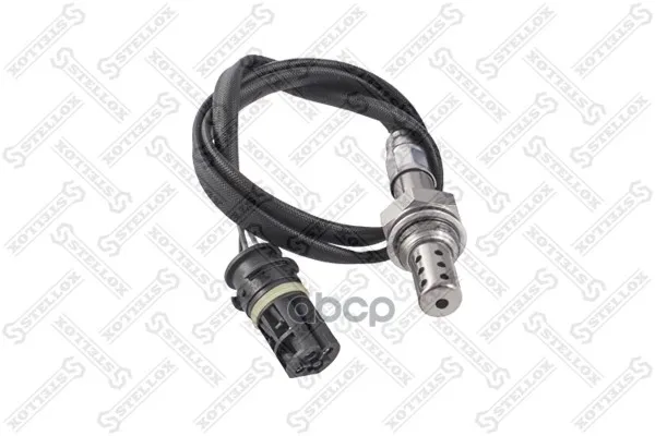20-00041-Sx_лямбда-Зонд! Mb W203/C209 2.4-5.0i 00 Stellox 2000041sx Stellox арт. 2000041SX