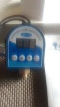 Pressure-Control-Switch WPC-10 Eletronic-Controller-Sensor Water-Pump Digital Russian