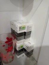 LANBENA-esencia para el crecimiento del cabello para hombres y mujeres, tratamiento para el cuidado del cabello, aceite esencial para pérdida de cabello, tratamiento líquido, 10 Uds.