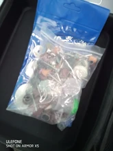 Dremel-minitaladro eléctrico, grabador, herramienta rotativa, pulidora, 180W, herramienta eléctrica, pluma de grabado de velocidad Variable con accesorios