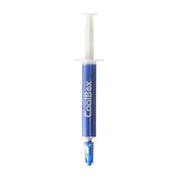 

Thermal Paste CoolBox COO-TGH3W-2