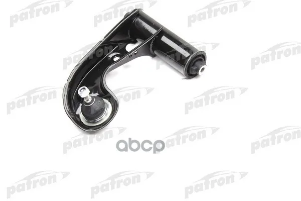 Рычаг Подвески Левый_mercedes-Benz W202/W210 93-02 Спортивная Подвеска Patron Ps5022l PATRON арт. PS5022L