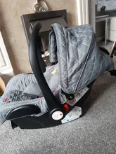 Cochecito de bebé 3 en 1 de paisaje alto, carrito reclinable, plegable, para recién nacido, novedad de 2021