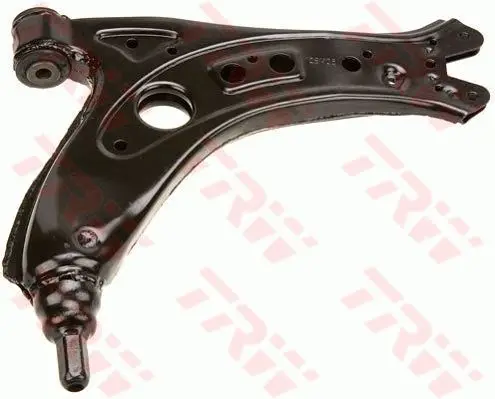 Lever VW POLO 02-/SKODA FABIA 99-lane pods. the bottom. the lion/rights. TRW JT