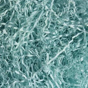 

Paper filler. Light blue, 2mm, 100 gr