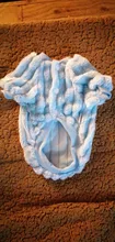 Clothing Pet-Coats Puppy Cat Jacket Dogs Warm Kitten Small Soft Chihuahua Cute Medium