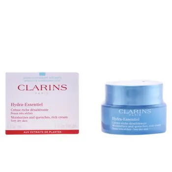 

HYDRA ESSENTIEL rich cream 50 ml
