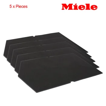 

Tumble Dryer Filter Replacement For Miele T8947WP-6057930 (5 Pieces)