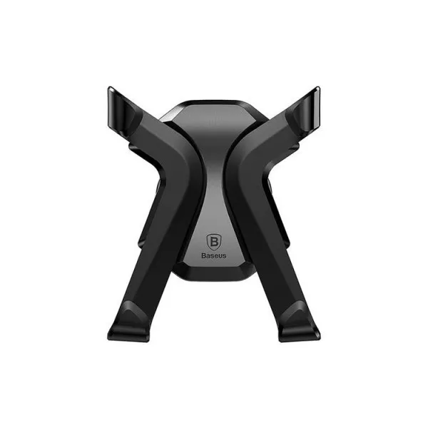 Автомобильный держатель Baseus X Universal Air Vent Mount Car Phone Holder SUTPX-01(Черный