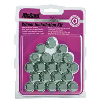 

Sets secrets for wheels McGard 67205 SU (Bolt)