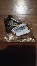 5 uds mosquetón de escalada con botón D-anillo Clip Camping de senderismo escalada gancho deportes al aire libre de aluminio hebilla de seguridad llavero