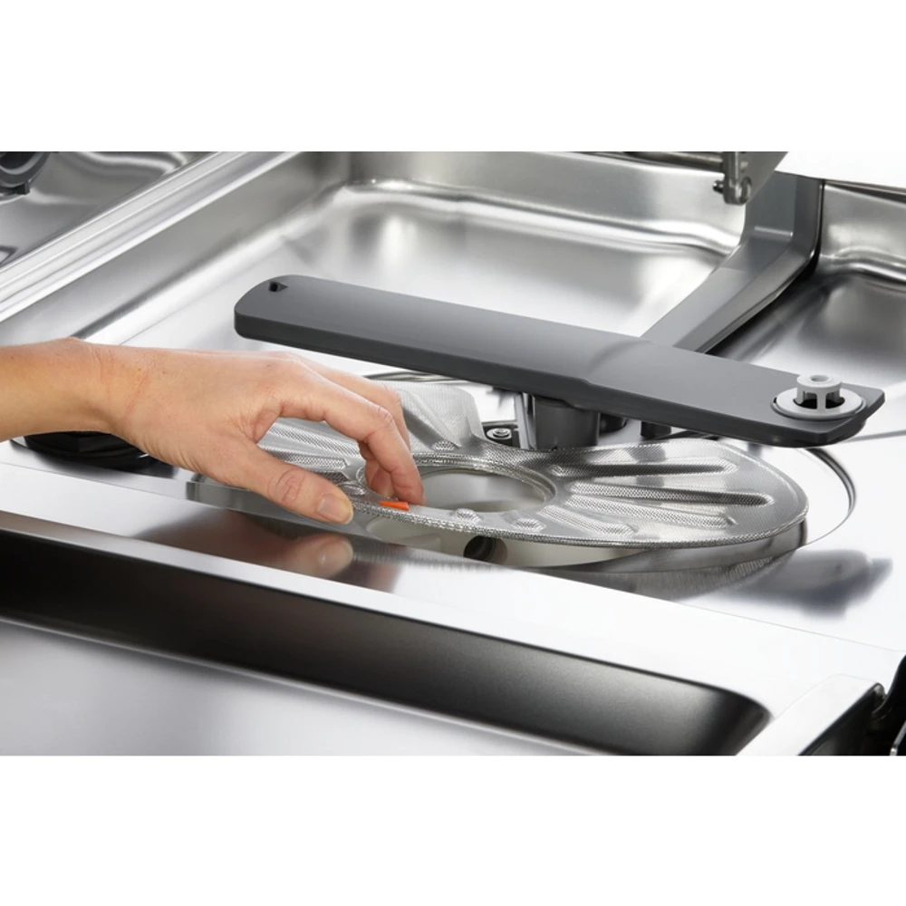 Встраиваемая посудомоечная машина Electrolux EES948300L