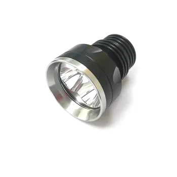 

REPLACEMENT FOCUS LED FLASHLIGHT 36106