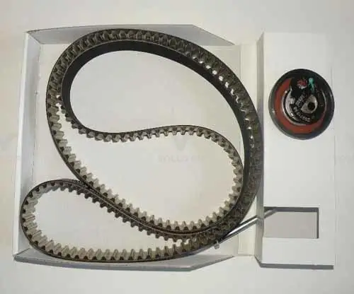 lr016655 land rover комплект ремня грм 2.7d 3.0d