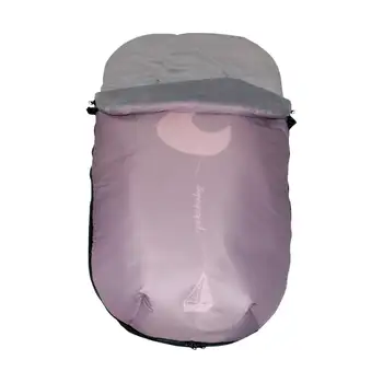 

Pekebaby Sack Group 0 Waterproof mod. 29 DREAM BIG