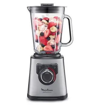 

GLASS BLENDER MOULINEX LM811D