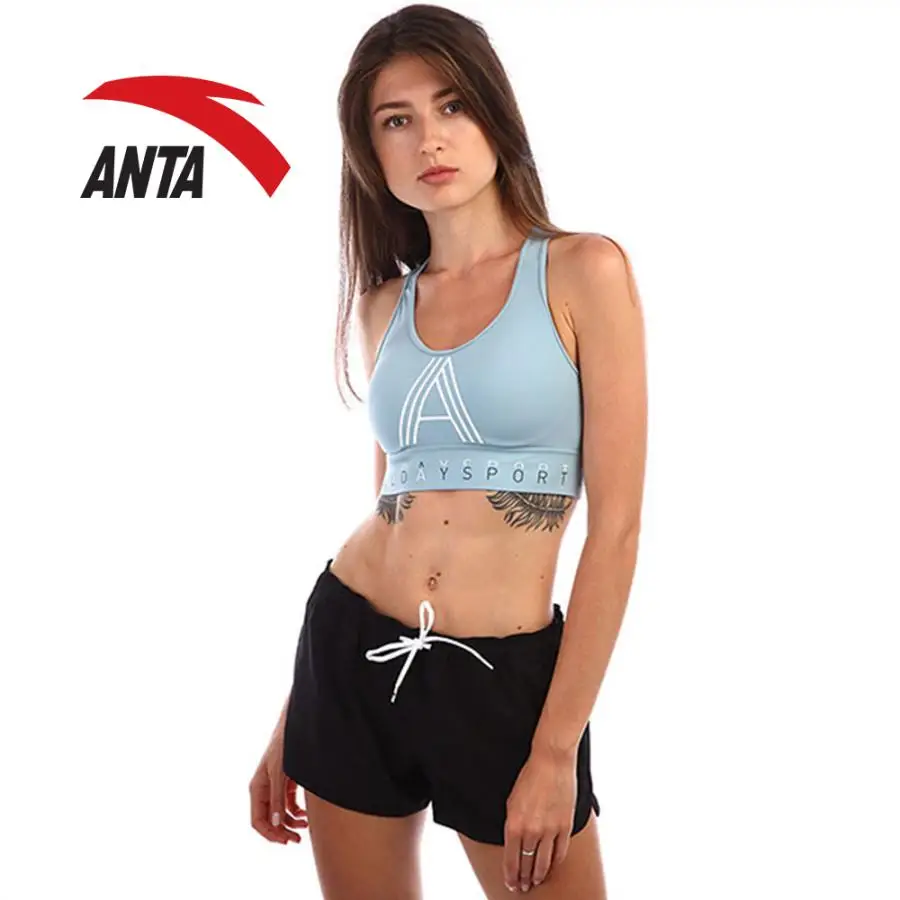 ANTA СПОРТИВНОЕ БРА PREMIUM LINE