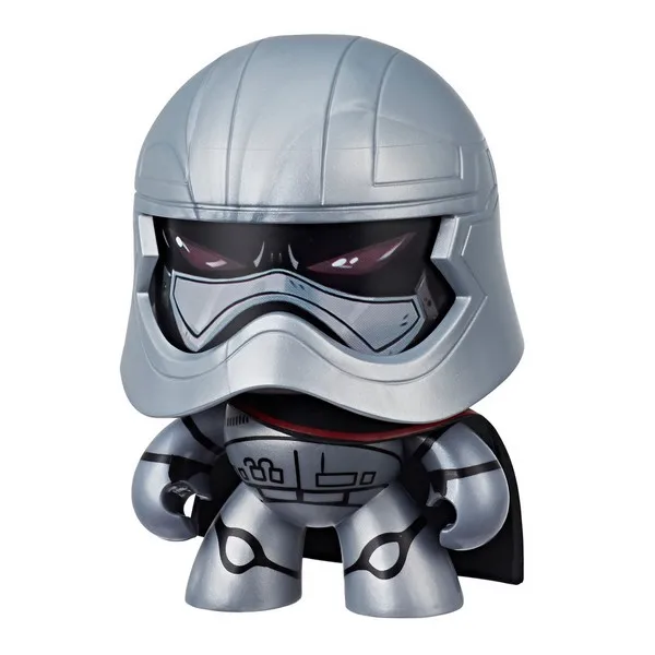 Mighty Muggs Star Wars-Phasma Hasbro