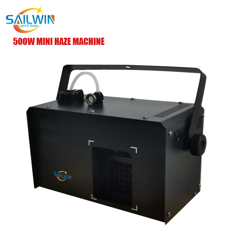 MINI HAZER