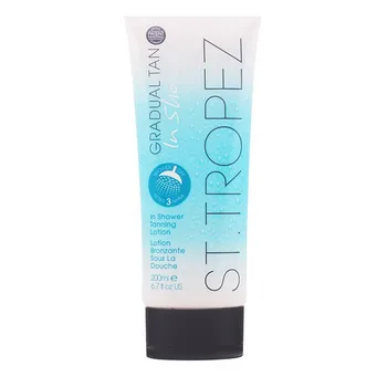 

Self-Tanning [Lotion/Spray/Milk] Gradual Tan St.tropez (200 ml)