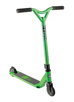 

Stunt Scooter grit atom, Green