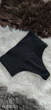 Sport Panties Thong Tight Seamless Womens Briefs for Slimming Bodyshaper High-Waist S-XXXL