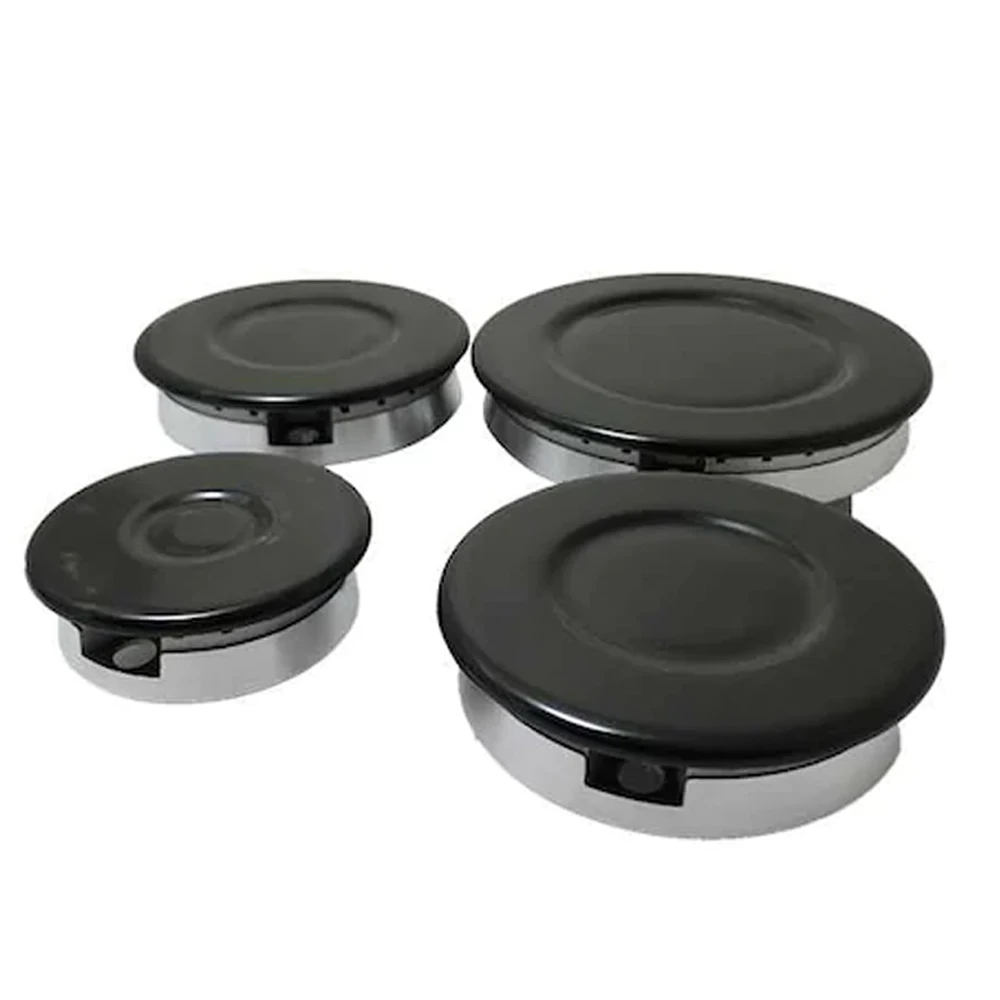 Burner Lid Kit 1