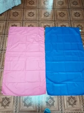 Naturehike de microfibra de secado rápido toalla ultraligero compacto Camping senderismo toalla facial de mano Kits de viaje tamaño 2