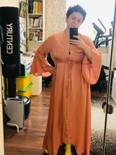 Sexy Bikini-ups blanco túnica Casual verano playa vestido elegante de las mujeres de talla grande ropa de playa traje de baño cubrir Q1208