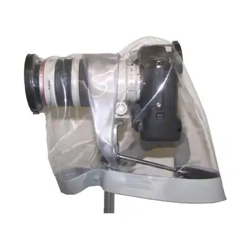 

PVC double layered C-Z100EWA-MARINE141 case Anti rain for Camcorders. 52