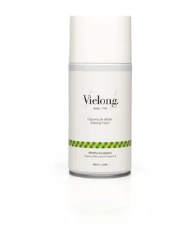 

Vie-Long Shaving Foam Eucalyptus 250ml