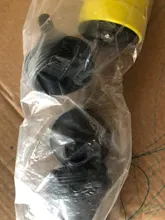 Pistola de calafateo, bomba de cemento y cal, mortero de enlace, pulverizador, aplicador, herramientas de llenado de lechada con 4 boquillas Y98E