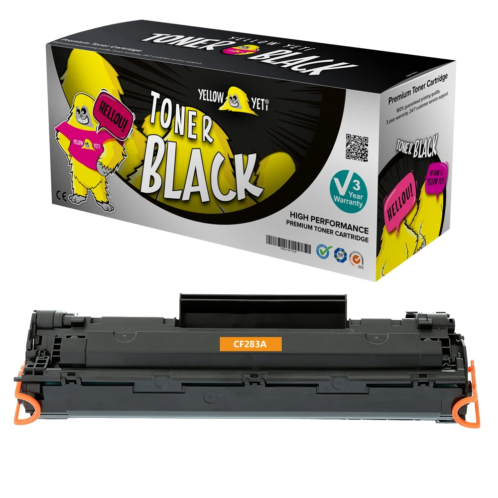 laserjet pro m125a toner